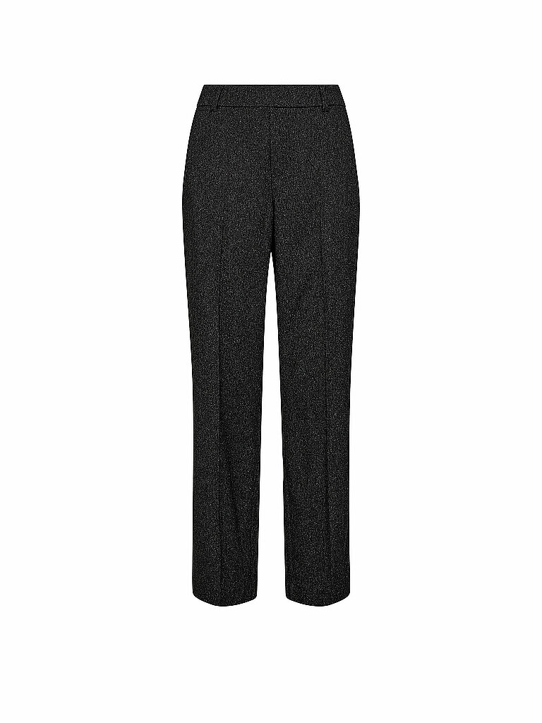 Mos Mosh Marlene Trousers Black 44 2
